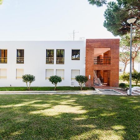 Aldeia Das Acoteias Apartment Albufeira Esterno foto