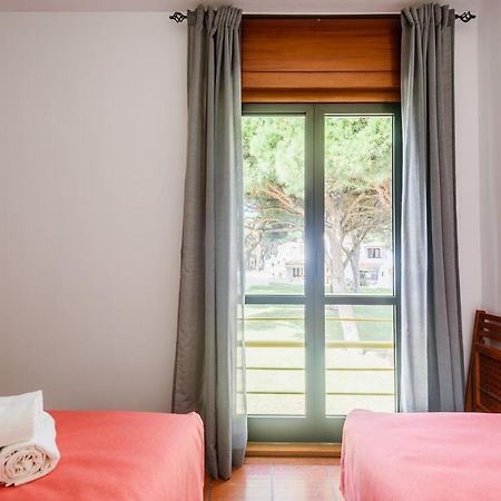 Aldeia Das Acoteias Apartment Albufeira Esterno foto
