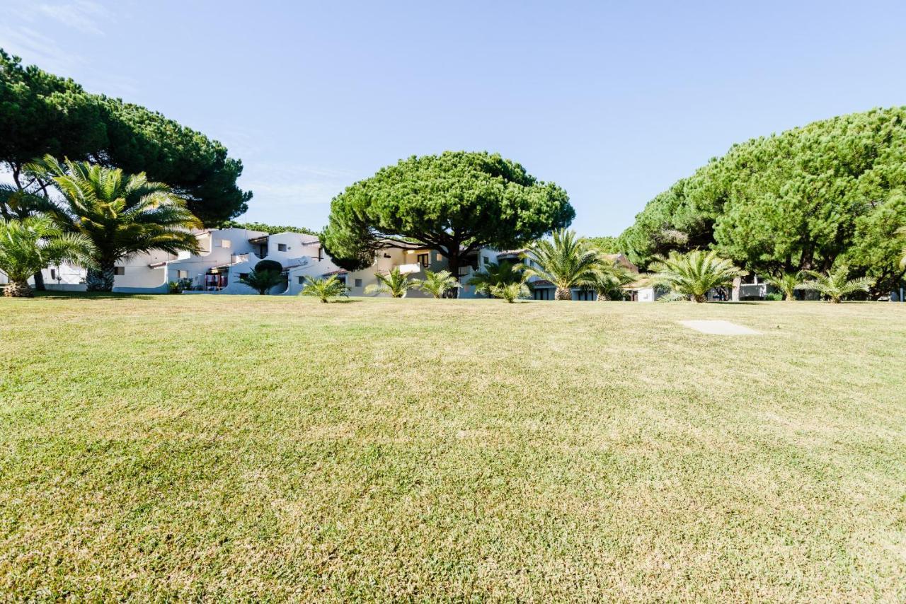 Aldeia Das Acoteias Apartment Albufeira Esterno foto