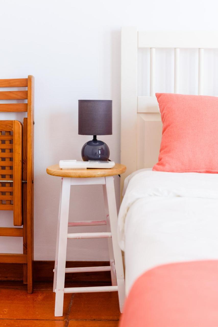 Aldeia Das Acoteias Apartment Albufeira Esterno foto