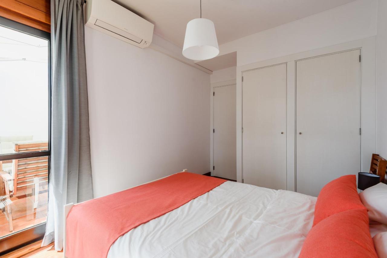 Aldeia Das Acoteias Apartment Albufeira Esterno foto