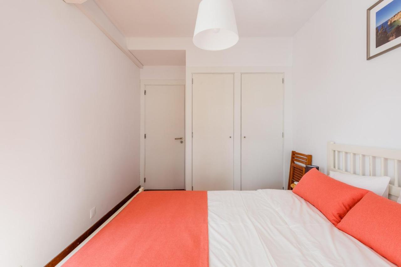 Aldeia Das Acoteias Apartment Albufeira Esterno foto