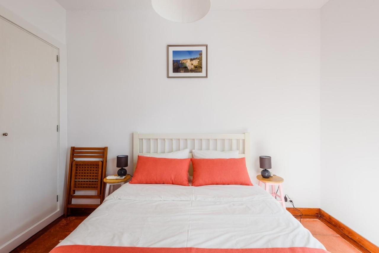 Aldeia Das Acoteias Apartment Albufeira Esterno foto