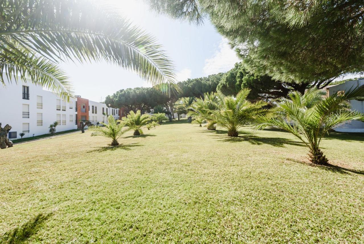 Aldeia Das Acoteias Apartment Albufeira Esterno foto
