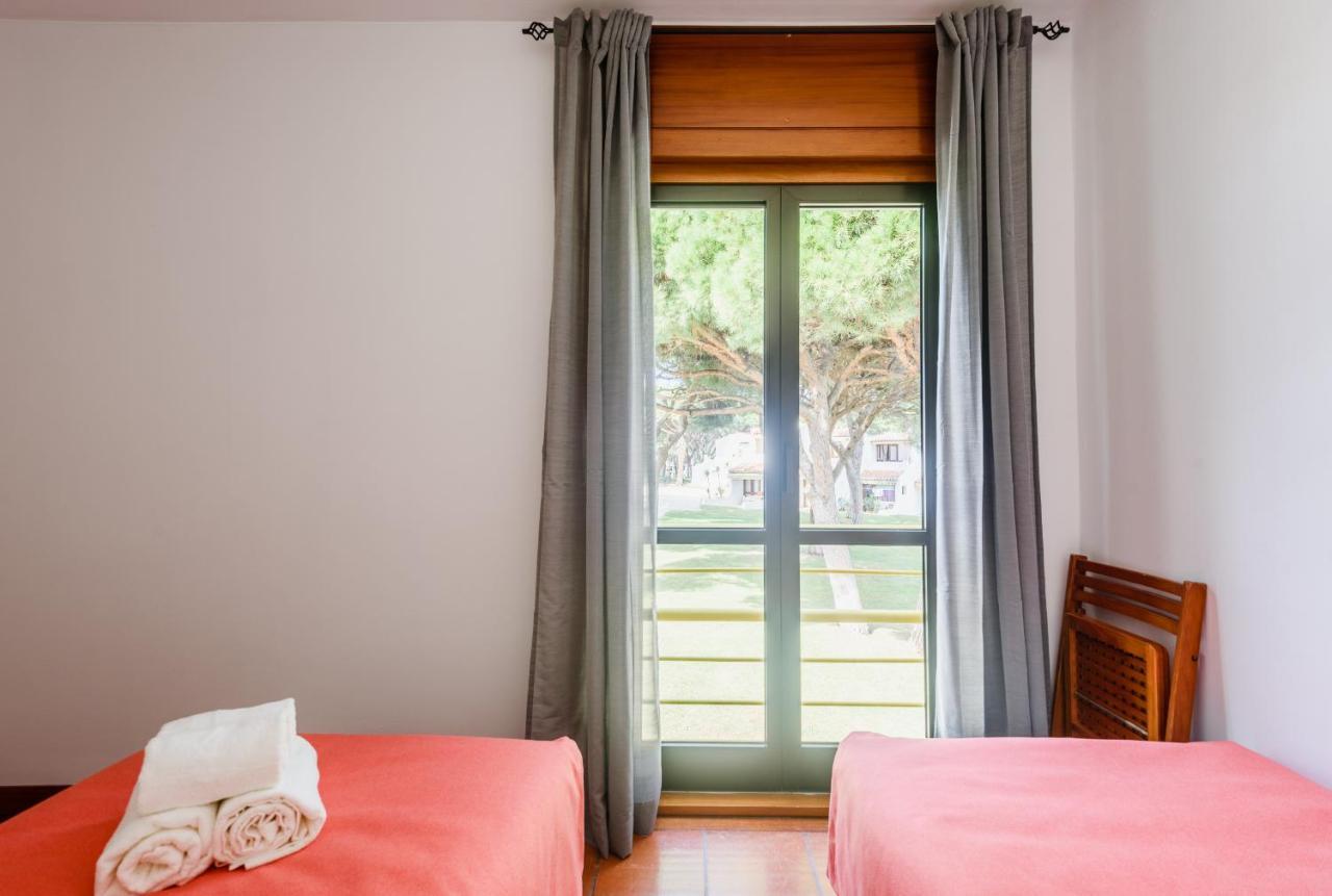 Aldeia Das Acoteias Apartment Albufeira Esterno foto