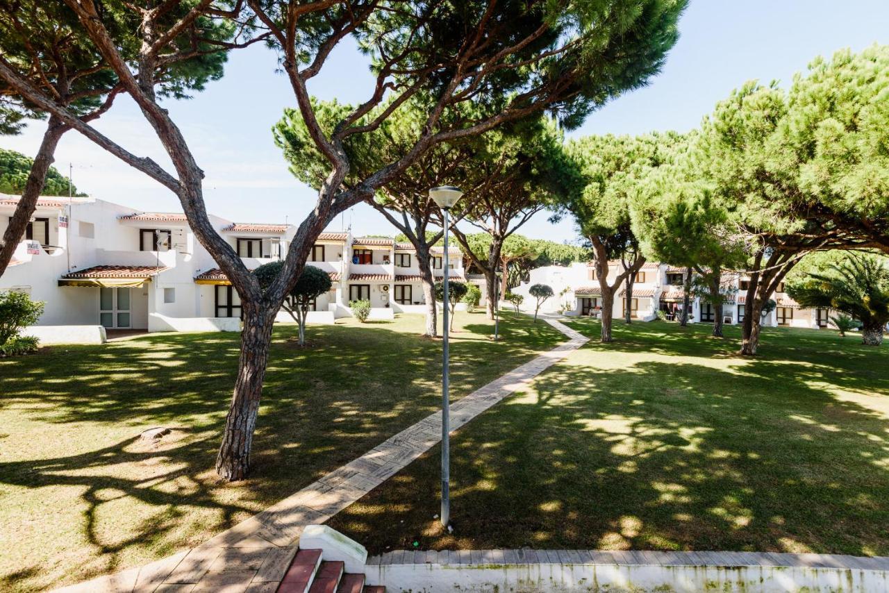 Aldeia Das Acoteias Apartment Albufeira Esterno foto