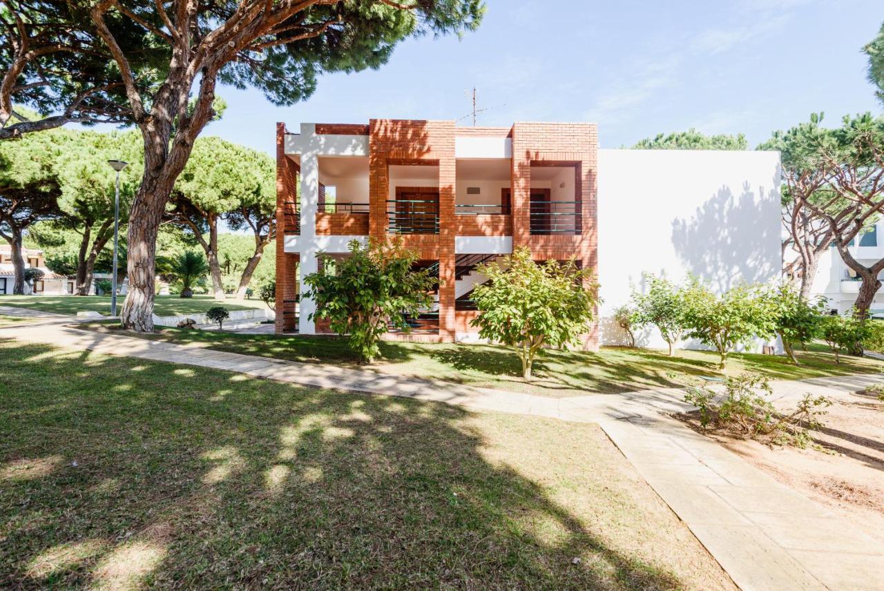 Aldeia Das Acoteias Apartment Albufeira Esterno foto